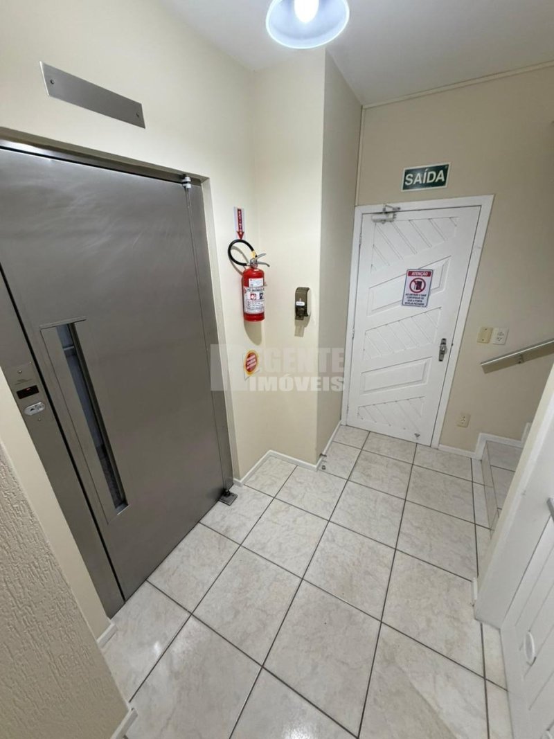 Apartamento 2 quartos no Agronômica em Florianópolis - Foto 23