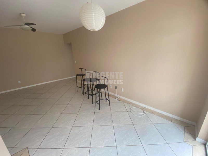 Apartamento 3 quartos no Trindade em Florianópolis - Foto 3