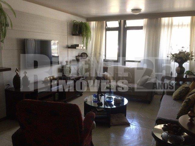 Apartamento 3 quartos no Centro em Florianópolis - Foto 3