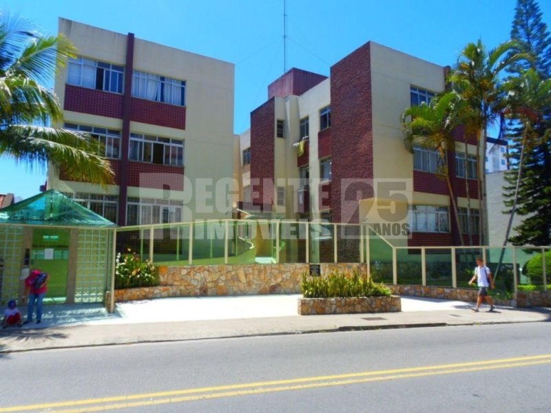 Apartamento 2 quartos no Trindade em Florianópolis - Foto 2