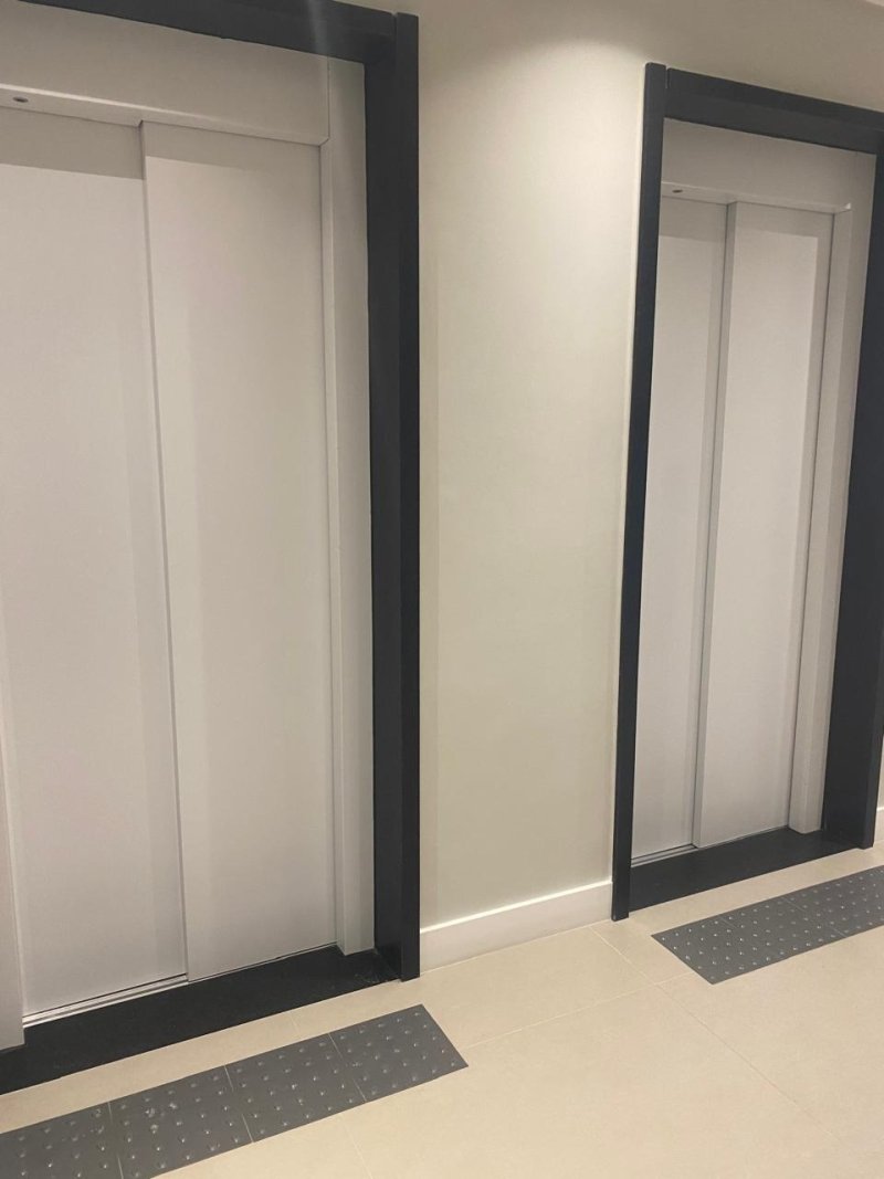 Studio 1 quartos no Estreito em Florianópolis - Foto 13
