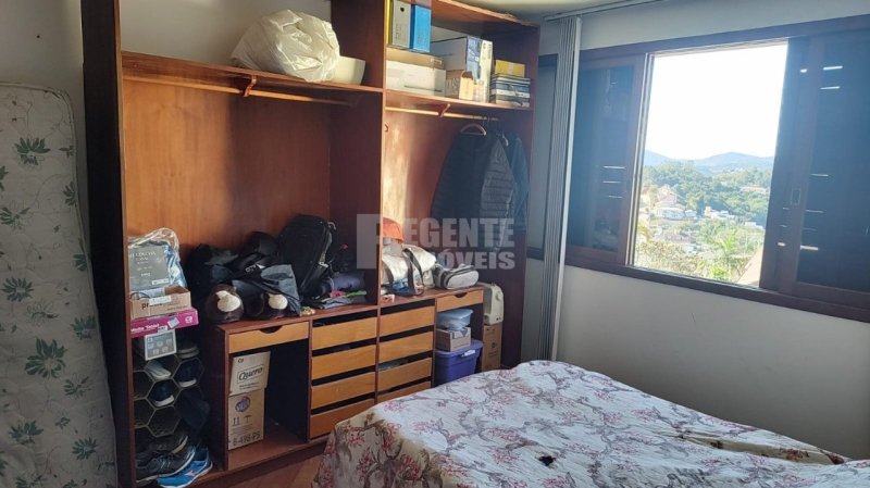 Casa 6 quartos no Trindade em Florianópolis - Foto 30