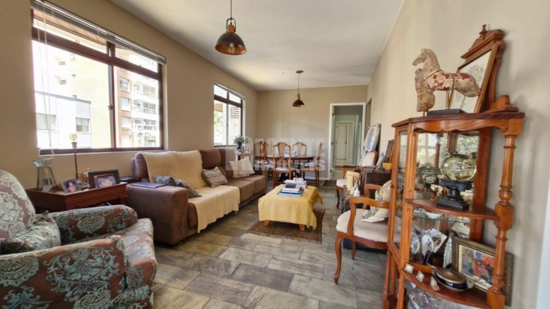 Apartamento 3 quartos no Agronômica em Florianópolis - Foto 5