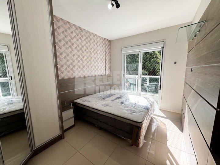 Apartamento 2 quartos no João Paulo em Florianópolis - Foto 8