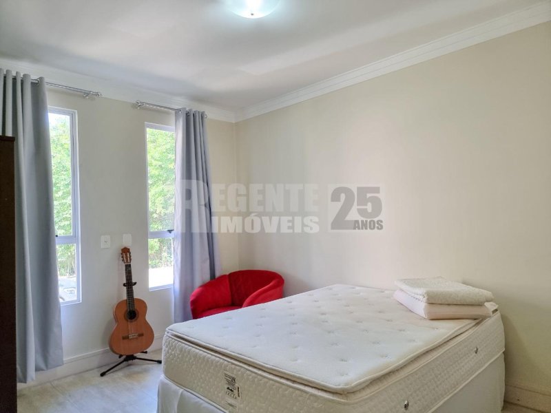 Casa em Condomínio 3 quartos no Saco Grande em Florianópolis - Foto 18