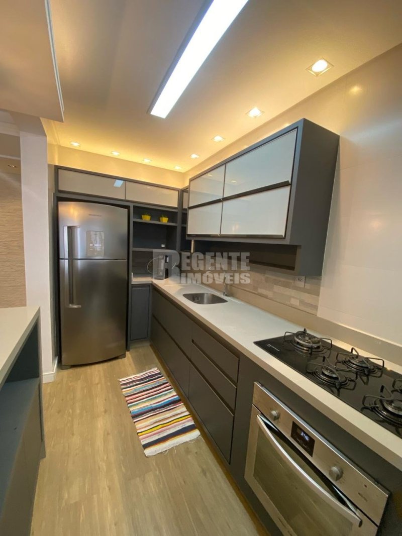 Apartamento 2 quartos no Córrego Grande em Florianópolis - Foto 7