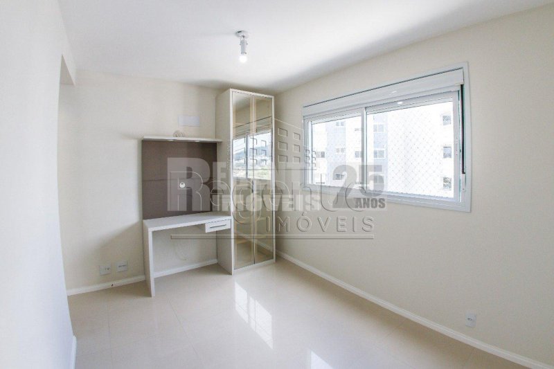 17 - Apartamento 3 quartos no Itacorubi em Florianópolis