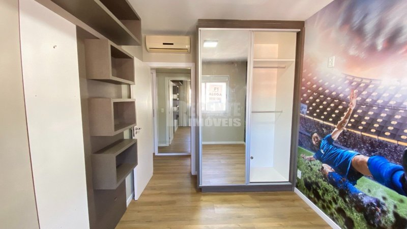 Cobertura 3 quartos no Córrego Grande em Florianópolis - Foto 25