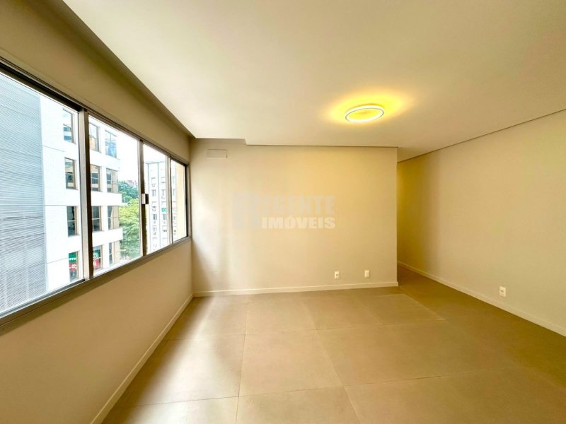Apartamento 2 quartos no Centro em Florianópolis - Foto 3