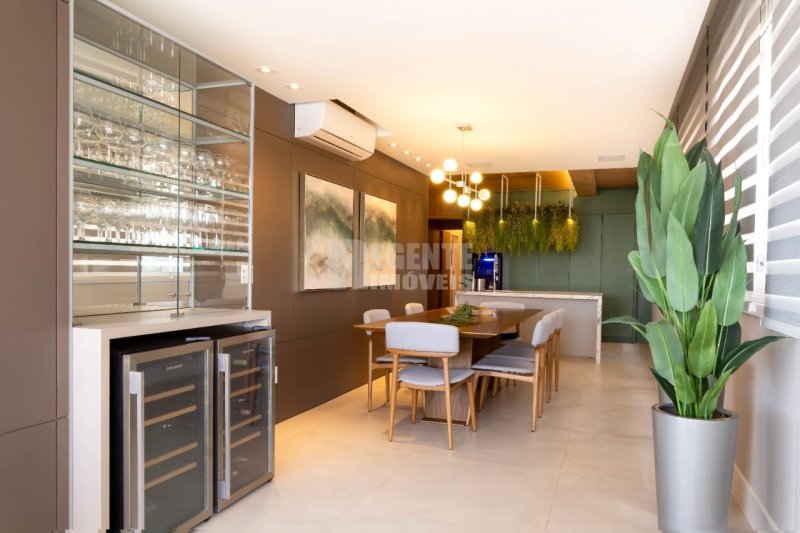 Apartamento 3 quartos no Beira Mar em Florianópolis - Foto 6