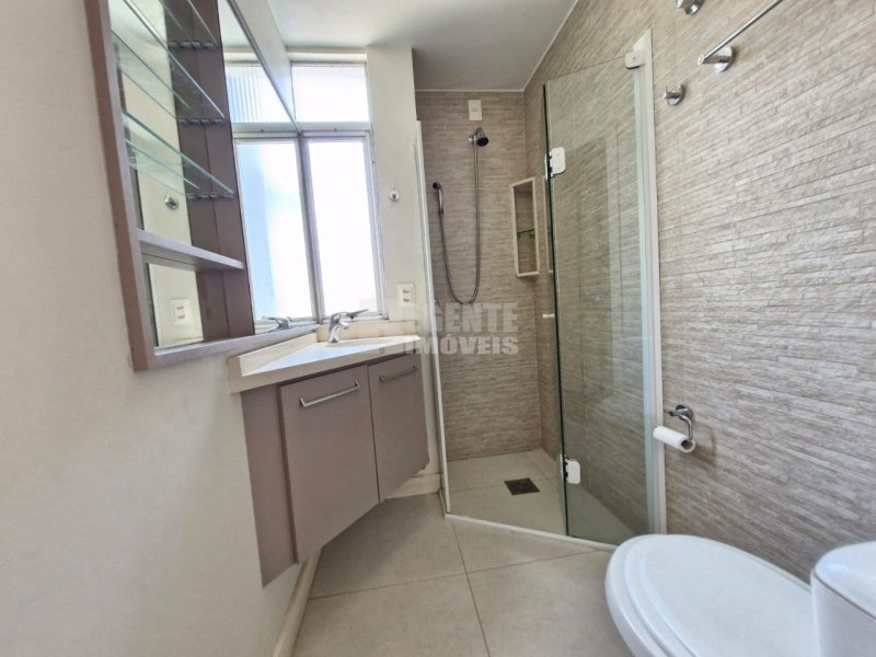 Apartamento 3 quartos no Centro em Florianópolis - Foto 7