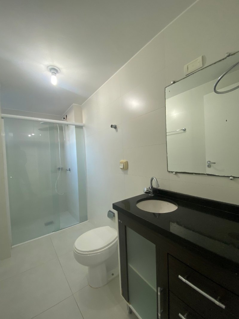 Apartamento 3 quartos no Trindade em Florianópolis - Foto 17