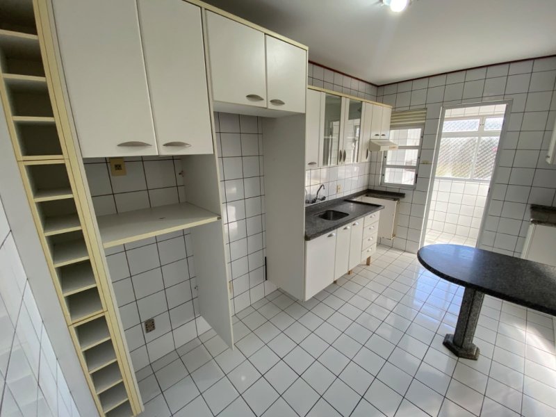 Apartamento 3 quartos no Trindade em Florianópolis - Foto 14