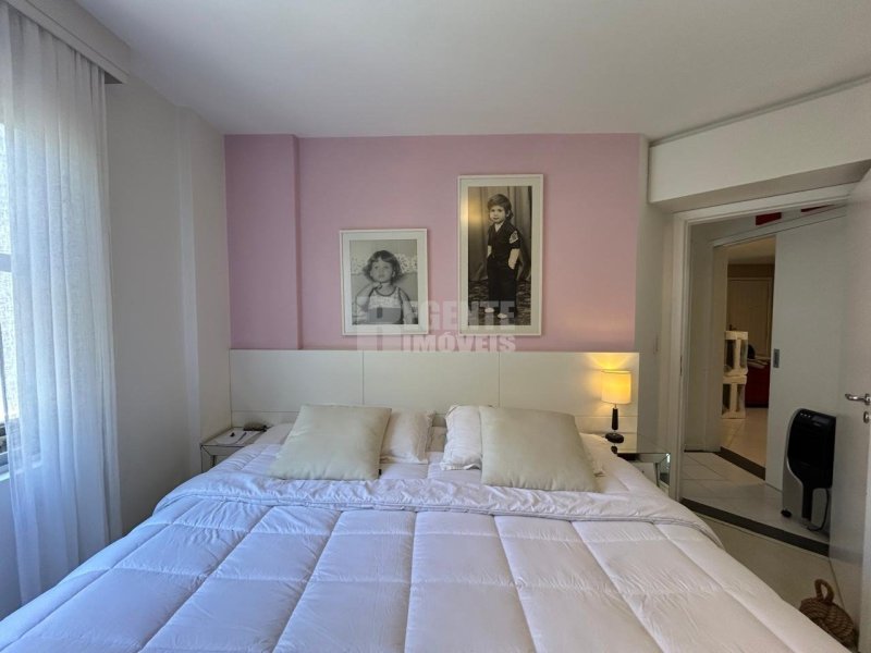 Apartamento 3 quartos no Itacorubi em Florianópolis - Foto 4