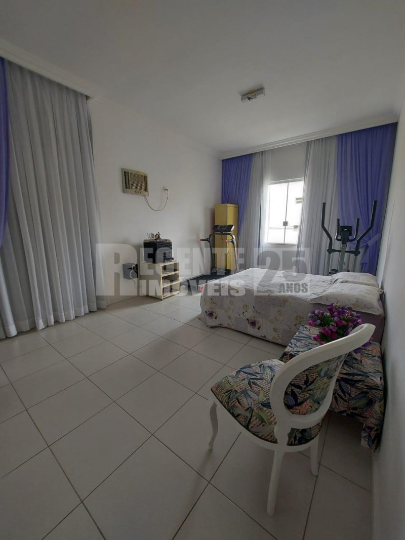 Casa 4 quartos no Beira Mar em Florianópolis - Foto 33