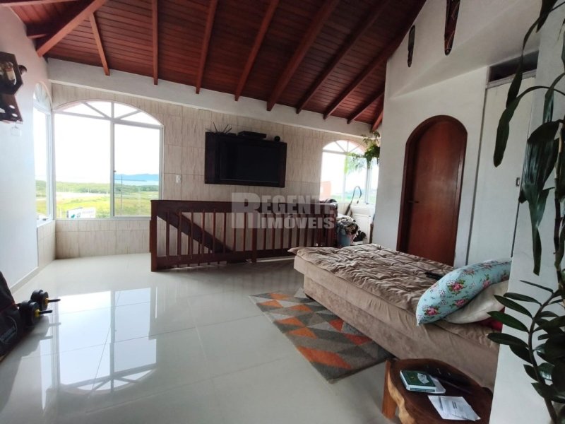 Casa 3 quartos no Saco dos Limões em Florianópolis - Foto 34