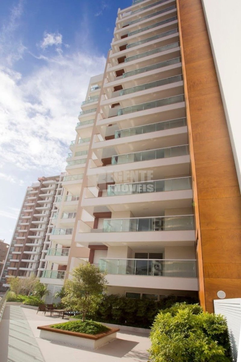 Apartamento 2 quartos no Beira Mar em Florianópolis - Foto 32