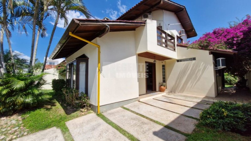 Casa 4 quartos no Parque São Jorge em Florianópolis - Foto 31