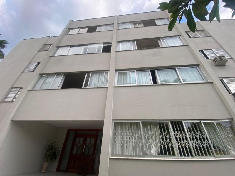 Apartamento 3 quartos no Trindade em Florianópolis - Foto 20