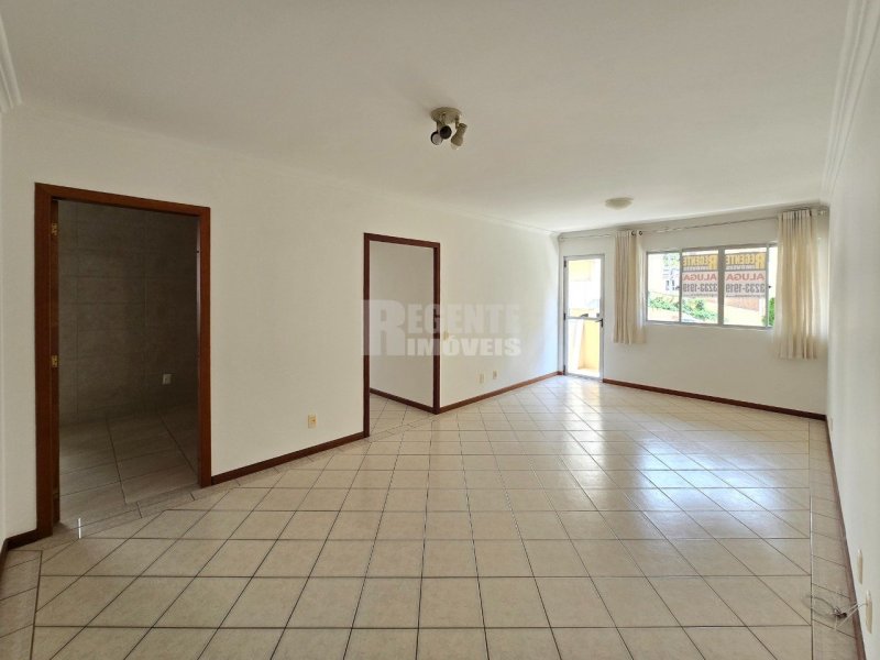 Apartamento 3 quartos no Carvoeira em Florianópolis - Foto 2