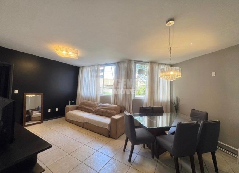 Apartamento 3 quartos no Itacorubi em Florianópolis - Foto 14