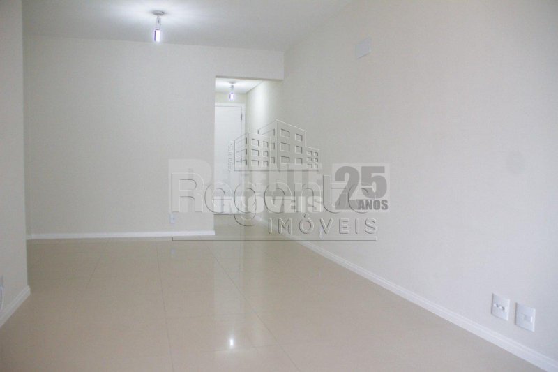 06 - Apartamento 3 quartos no Itacorubi em Florianópolis