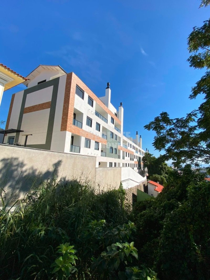Apartamento 2 quartos no Coqueiros em Florianópolis - Foto 11