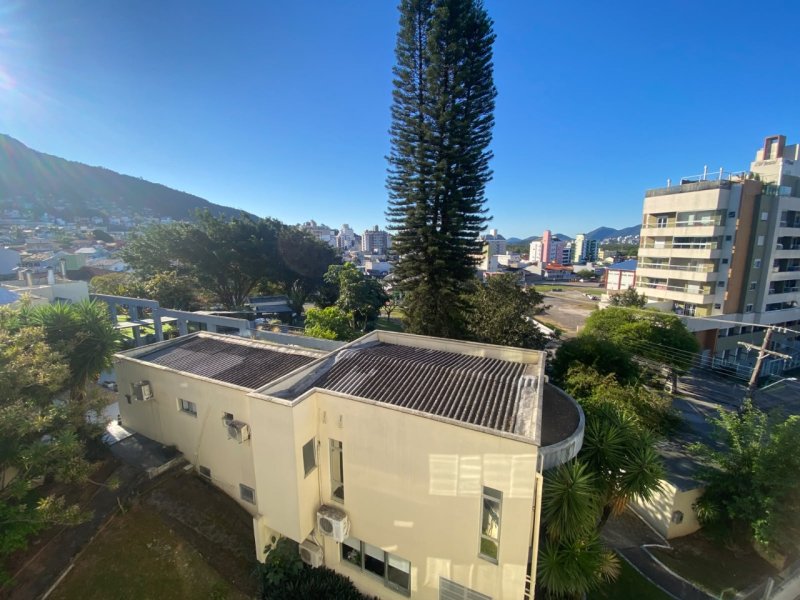 Apartamento 3 quartos no Trindade em Florianópolis - Foto 4
