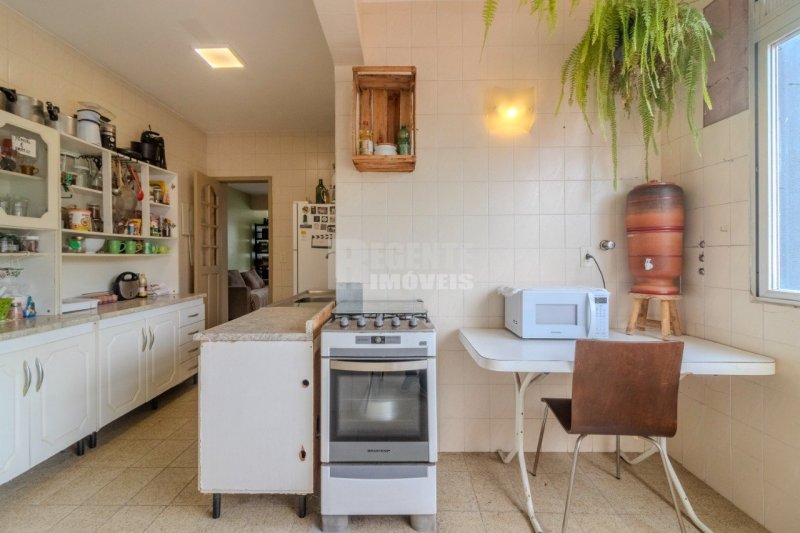 Apartamento 3 quartos no Trindade em Florianópolis - Foto 5