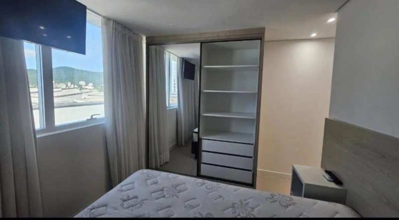 Studio 1 quartos no Trindade em Florianópolis - Foto 16