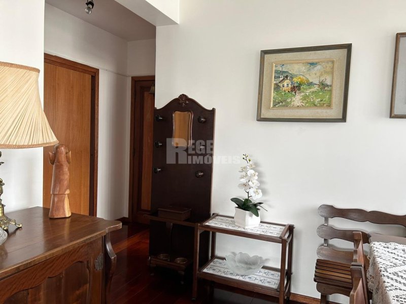Apartamento 4 quartos no Agronômica em Florianópolis - Foto 35