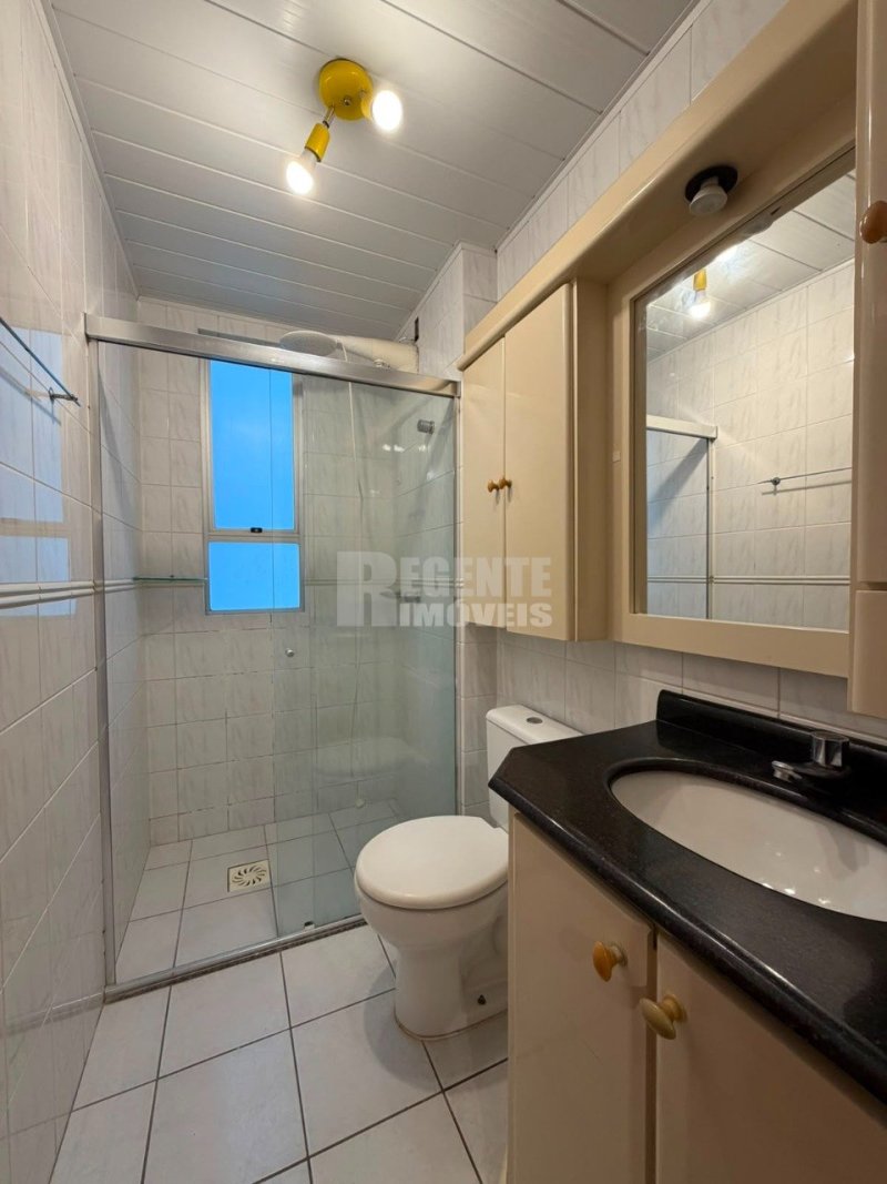 Apartamento 2 quartos no Carvoeira em Florianópolis - Foto 11