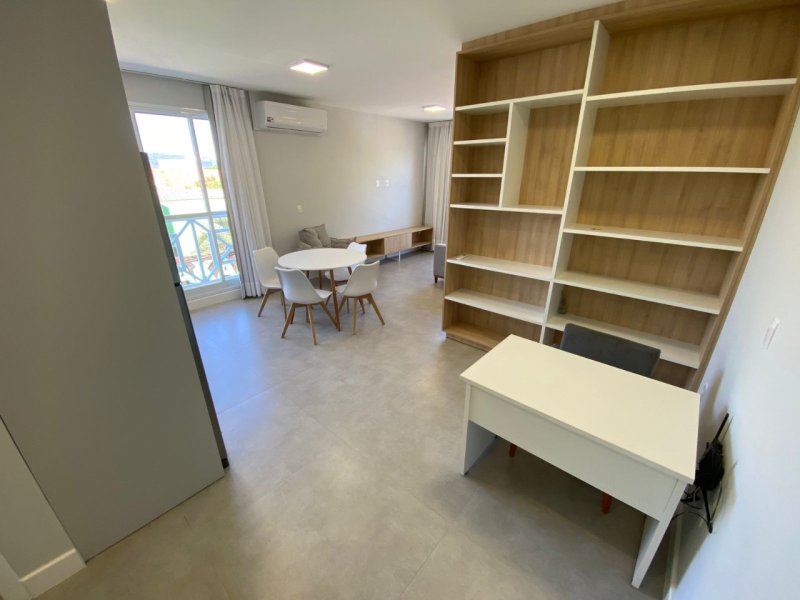 Studio 1 quartos no Lagoa Da Conceição em Florianópolis - Foto 2