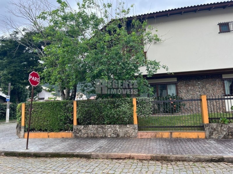 Casa 5 quartos no Parque São Jorge em Florianópolis - Foto 6