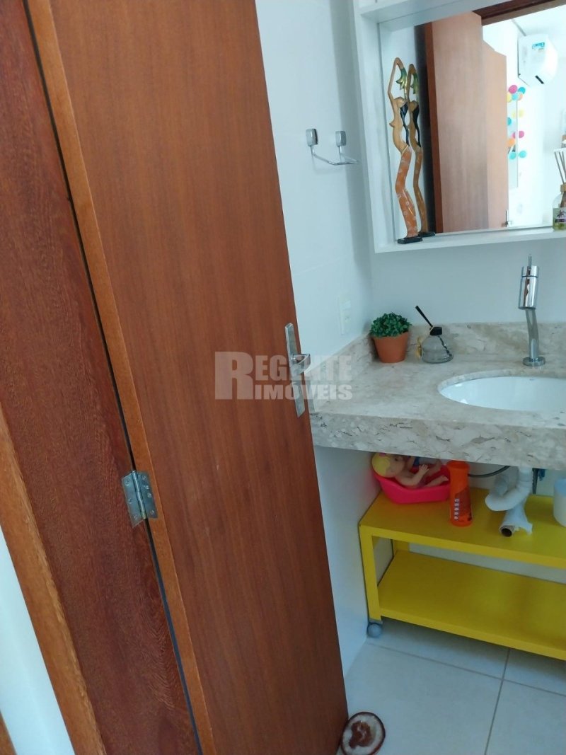Casa em Condomínio 4 quartos no Canasvieiras em Florianópolis - Foto 20
