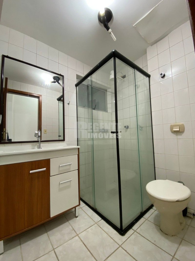 Kitnet 1 quartos no Carvoeira em Florianópolis - Foto 7