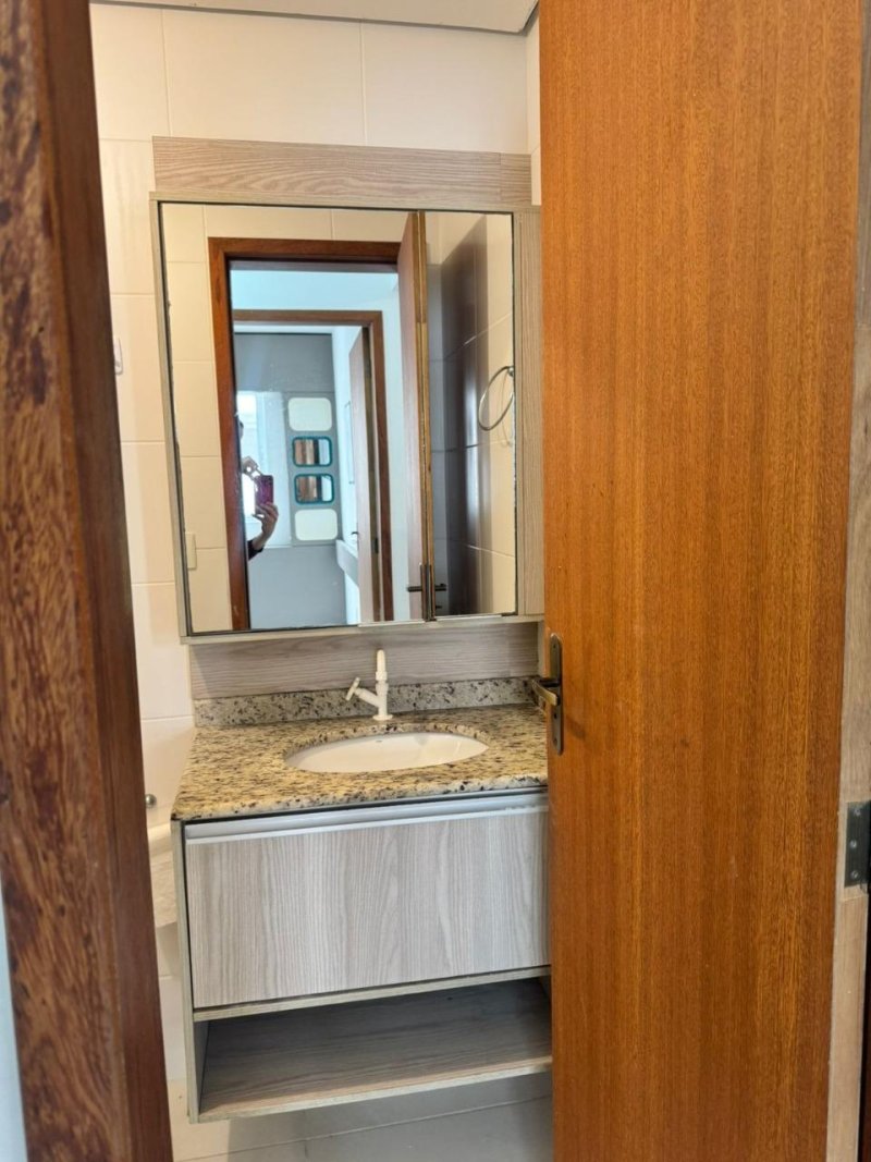 Apartamento 2 quartos no Ipiranga em São José - Foto 20