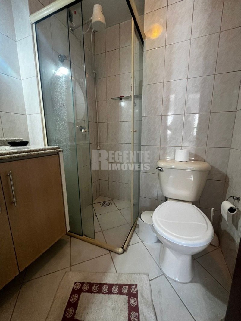 Apartamento 3 quartos no Itacorubi em Florianópolis - Foto 19