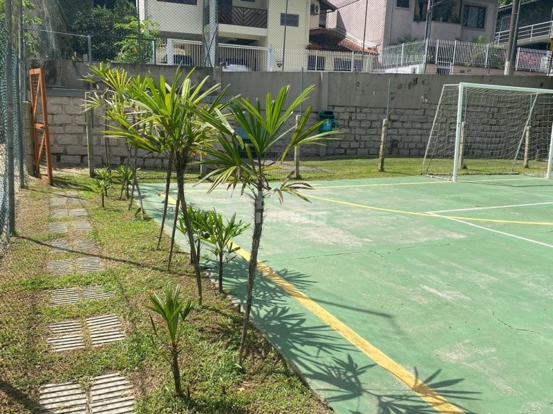 Apartamento 4 quartos no Córrego Grande em Florianópolis - Foto 18