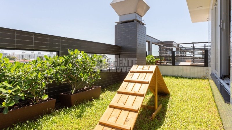Apartamento 3 quartos no Estreito em Florianópolis - Foto 13