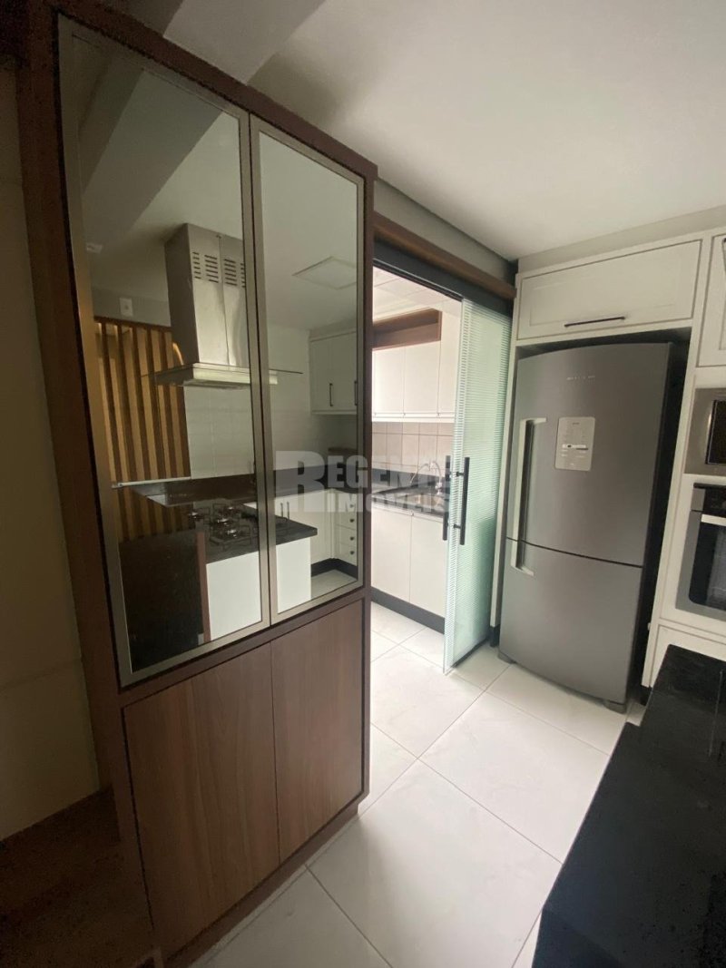 Apartamento 3 quartos no Itacorubi em Florianópolis - Foto 5