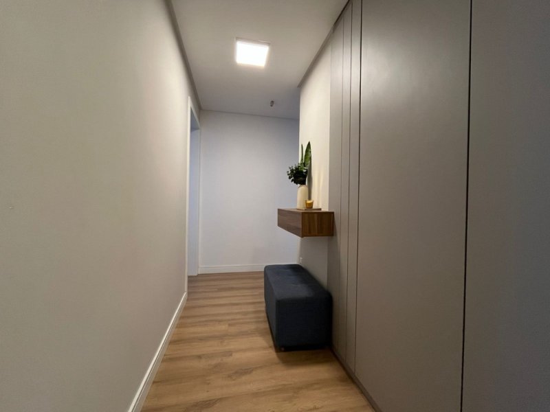 Apartamento 3 quartos no Centro em Palhoça - Foto 21