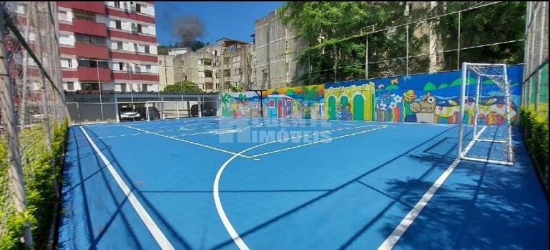 Apartamento 3 quartos no Trindade em Florianópolis - Foto 34