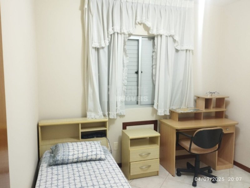 Apartamento 2 quartos no Trindade em Florianópolis - Foto 8