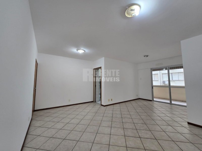 Apartamento 3 quartos no Centro em Florianópolis - Foto 3
