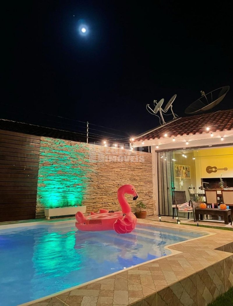 Casa 3 quartos no Córrego Grande em Florianópolis - Foto 4