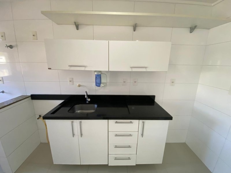 Apartamento 1 quartos no Pantanal em Florianópolis - Foto 8