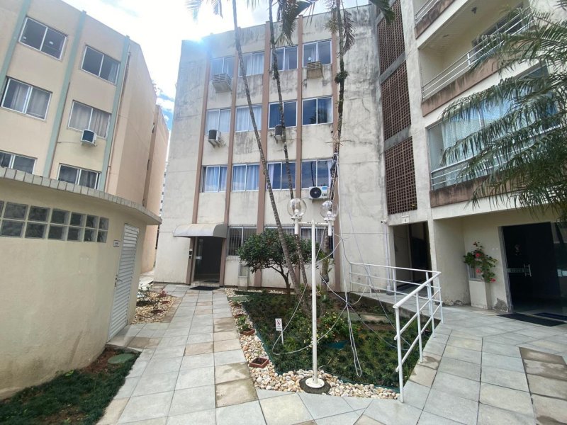 Apartamento 1 quartos no Carvoeira em Florianópolis - Foto 10