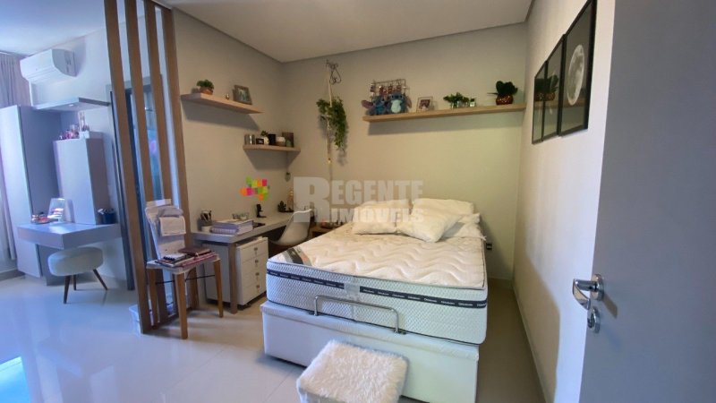 Casa 3 quartos no Córrego Grande em Florianópolis - Foto 26