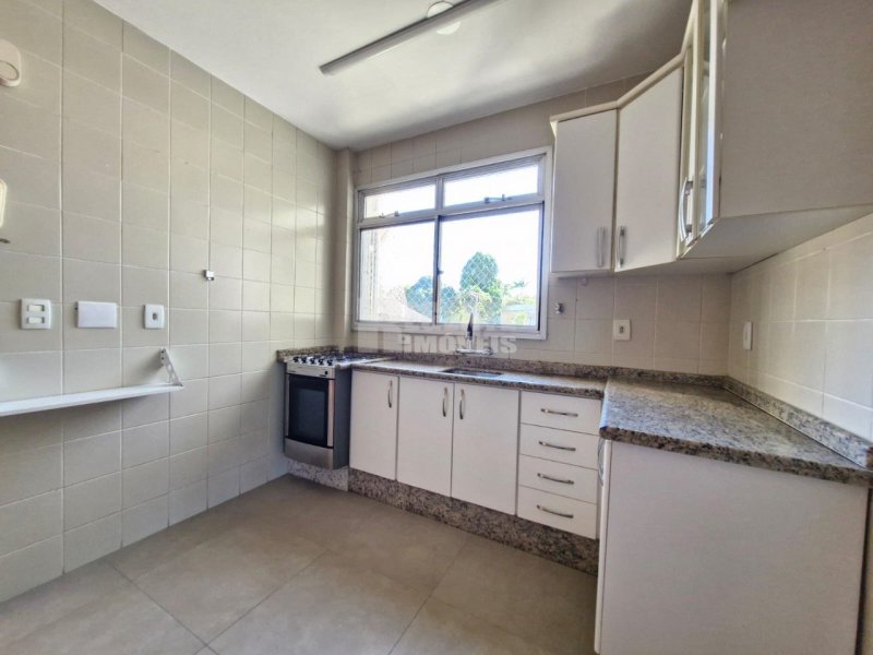 Apartamento 3 quartos no Itacorubi em Florianópolis - Foto 11